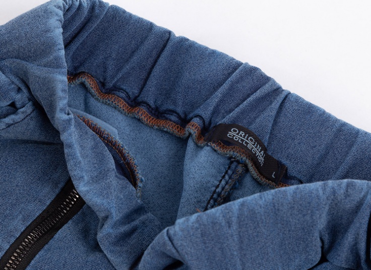 شلوار اسلش مردانه‌ طرح adidas