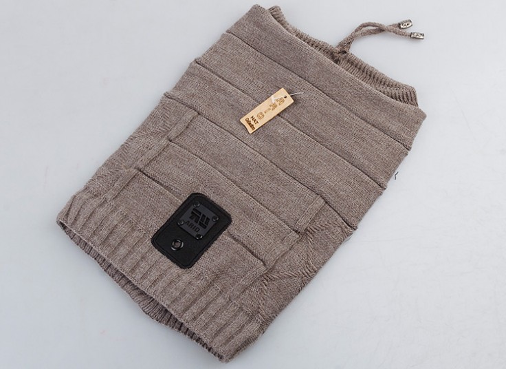 کلاه بافت چند کاره ARIO