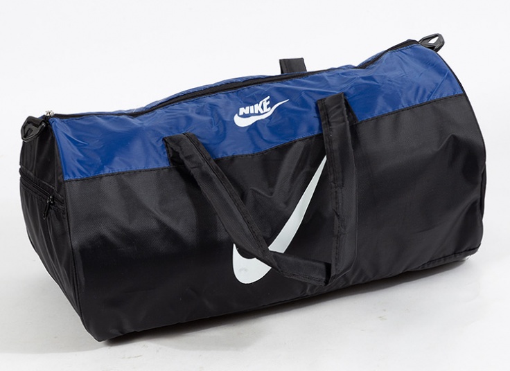 ساک ورزشی شمعی طرح Nike