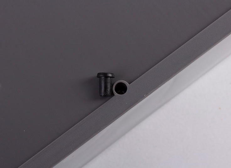 ارگانایزر قاشق و چنگال Heyvenu