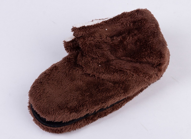 پاپوش ساق دار QILI