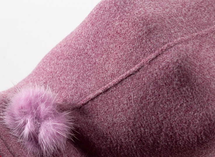 دستکش لمسی فوتر زنانه