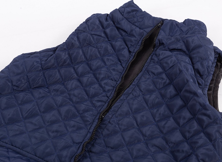 پافر دو جیب زنانه