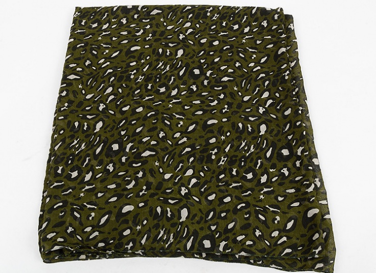 شال نخی رینگی Romano