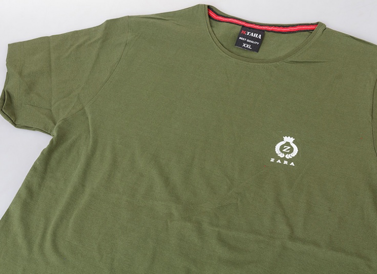 تیشرت مردانه Tommy Hilfiger