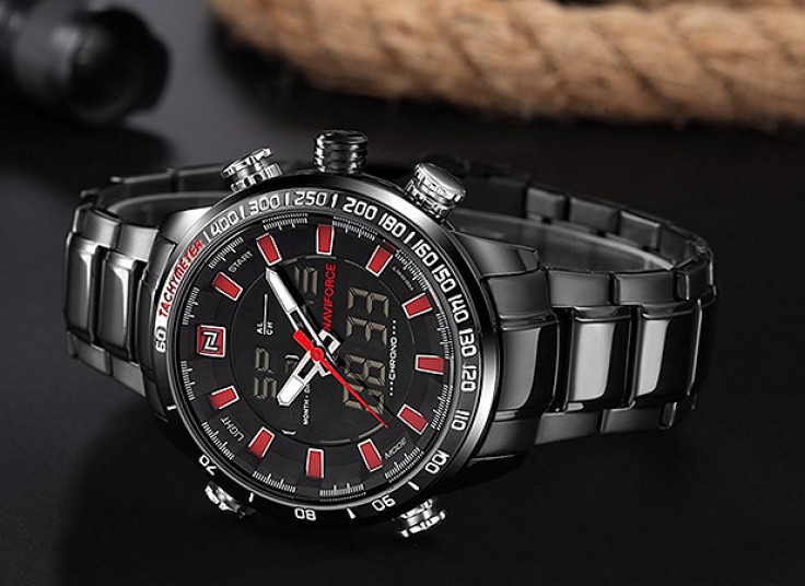 ساعت مچی Naviforce مدل NF9093