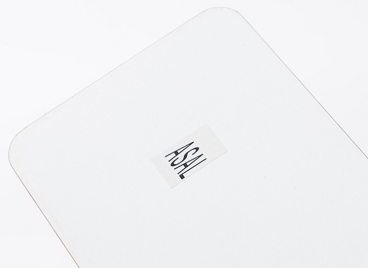 اردور خوری ASAL