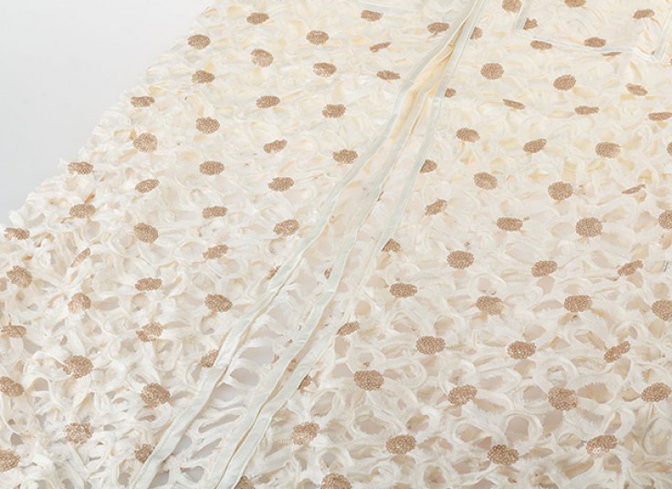 مانتو مجلسی BURBERRY