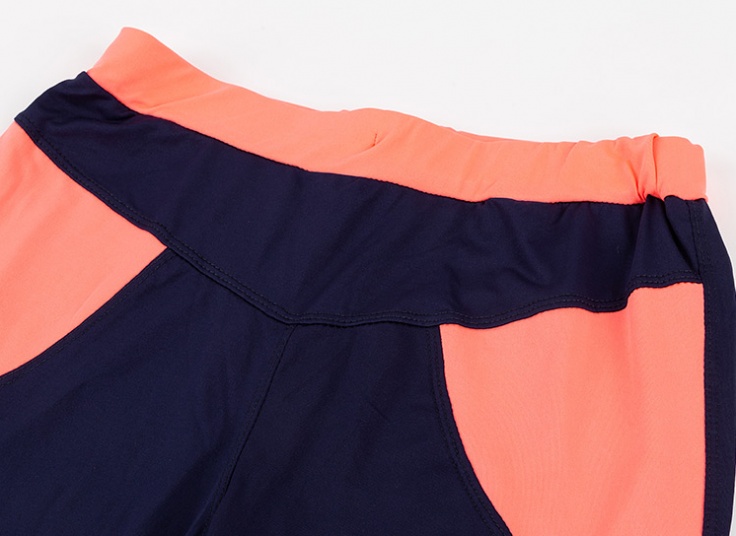 تاپ و شلوارک زنانه