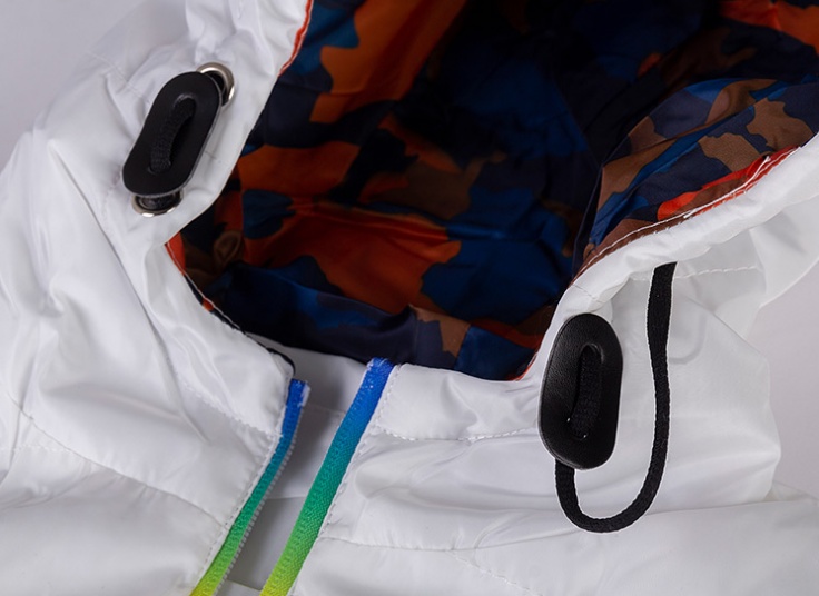 کاپشن زنانه Active