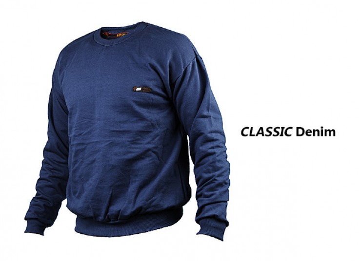 پلیور Classic Denim