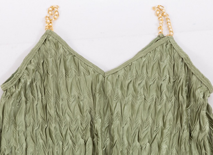 تاپ زنانه پلیسه