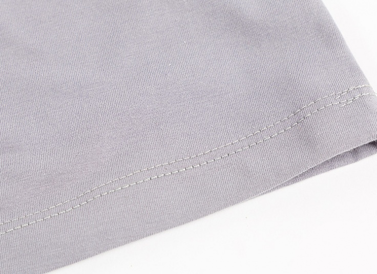 تیشرت آستین کوتاه مردانه