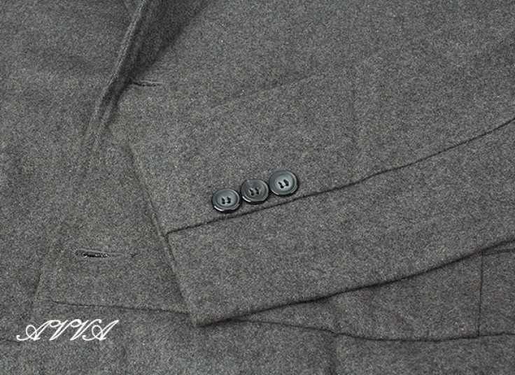 پالتو اسپرت مردانه AVVA