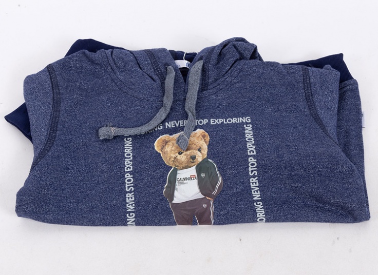 هودی بچگانه NGN