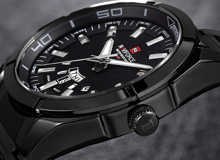 ساعت مچی Naviforce مدل NF 9038