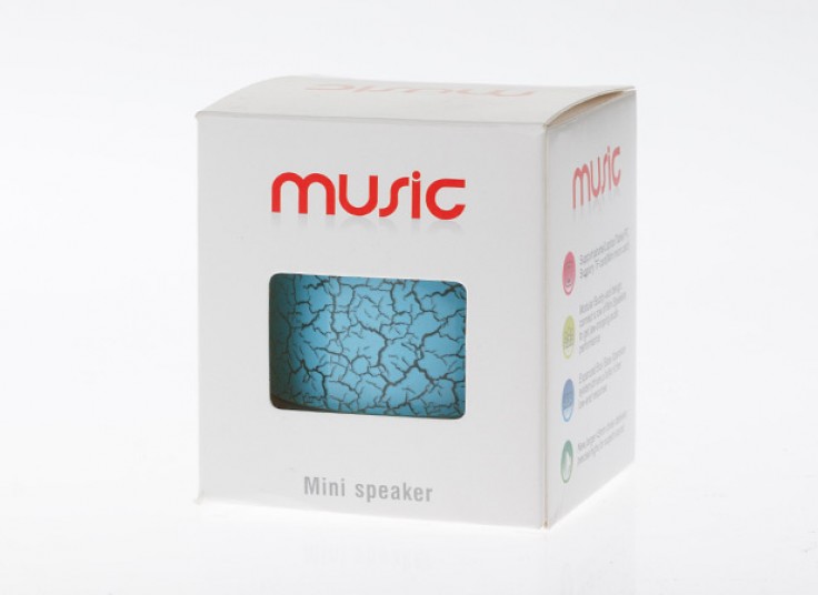 اسپیکر بلوتوث music