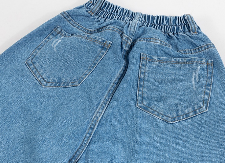 شلوار مام استایل زنانه