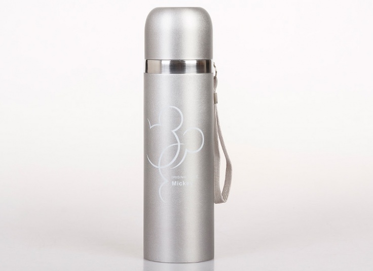 فلاسک استیل Vacuum Flask