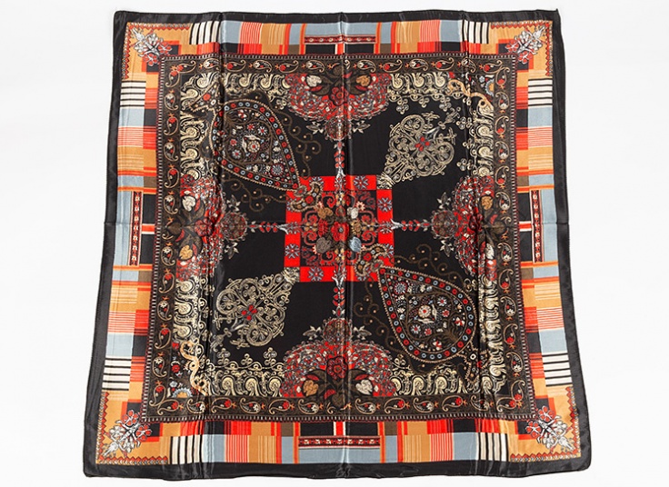 روسری زنانه TONGSHI