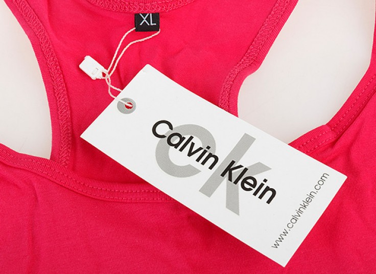 ست لباس زیر نخی زنانه Calvin Klein