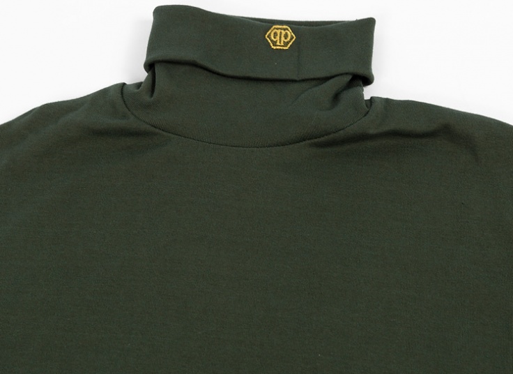 بلوز یقه اسکی Philipp Plein