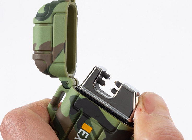 فندک پلاسمایی EXPLORER