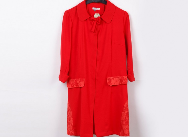 مانتو زنانه Incision