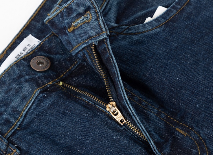 شلوار جین مردانه ZARA