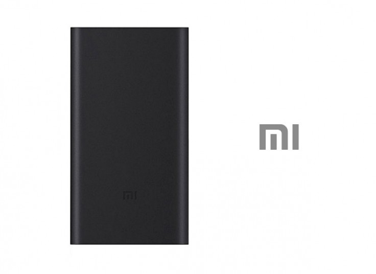 پاور بانک جدید xiaomi 