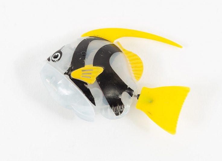 ماهی رباتیک