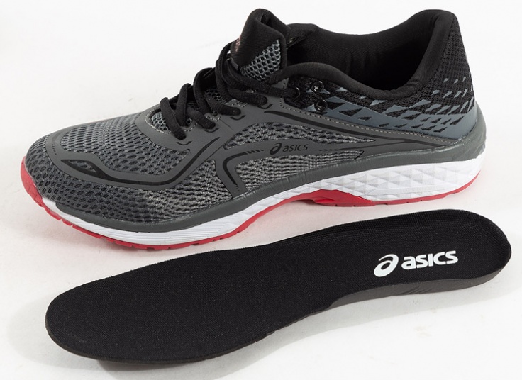 کتانی مردانه asics مدل T9090N