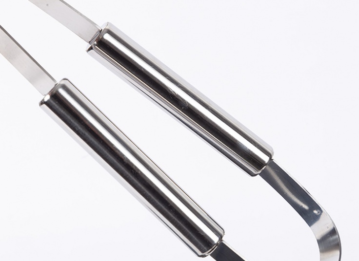 ست 5 تکه قابل حمل ابزار باربیکیو BBQ Grill Tools