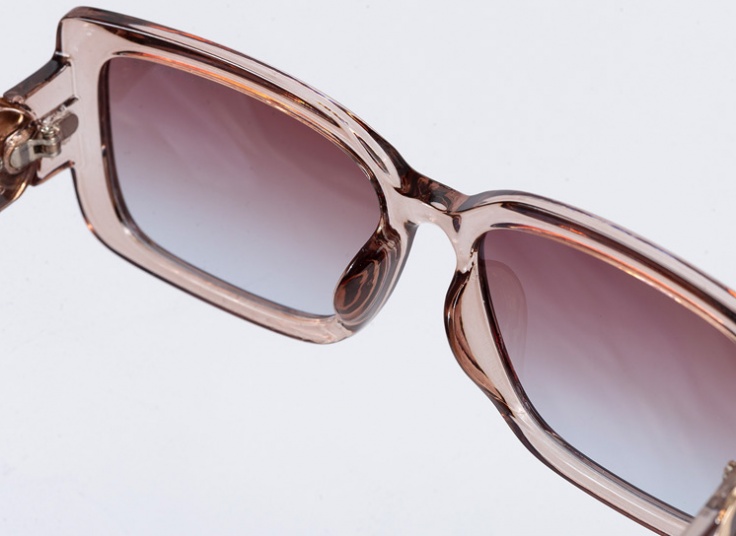 عینک آفتابی زنانه LouisVuitton مدل 1821