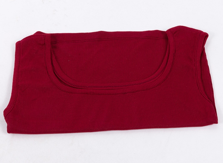 تاپ نیم تنه کبریتی