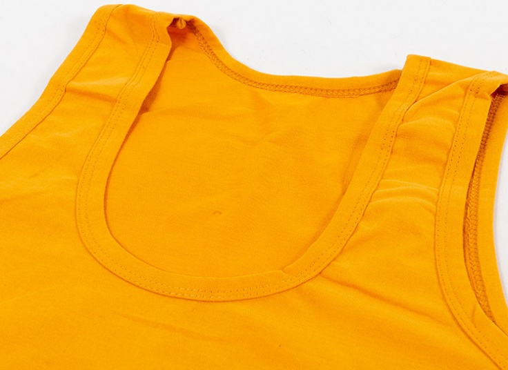 رکابی ساده مردانه