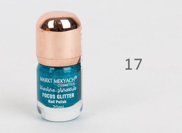 لاک ناخن MARKT MEKYACH