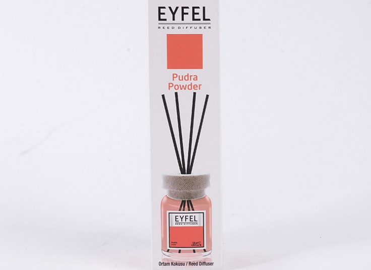 خوشبو‌کننده چوبی طرح Eyfel حجم 120 میل