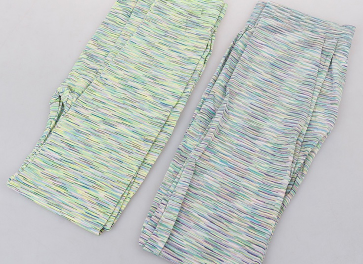 لگ ورزشی Colourful