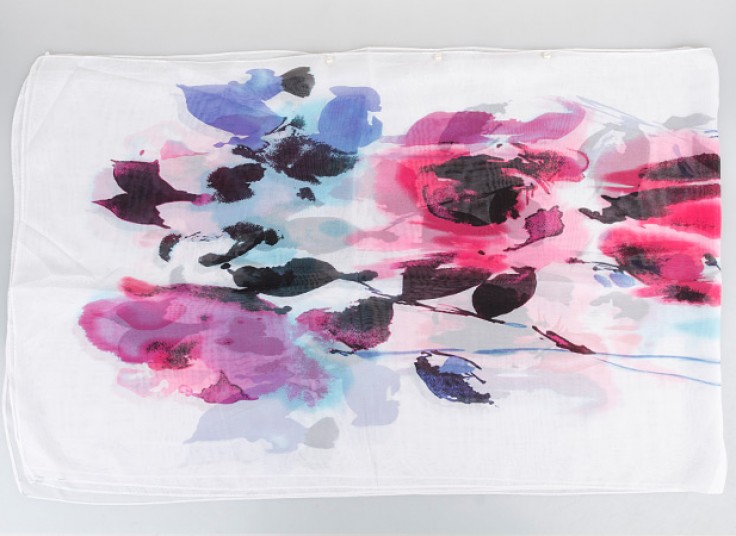 رویه حریر مایو