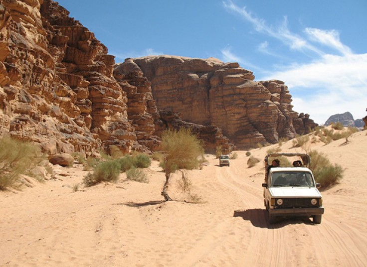 تورهای آژانس مسافرتی اکسیرگشت سفر