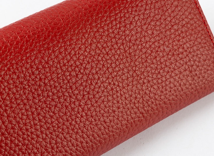 کیف پول چرمی زنانه