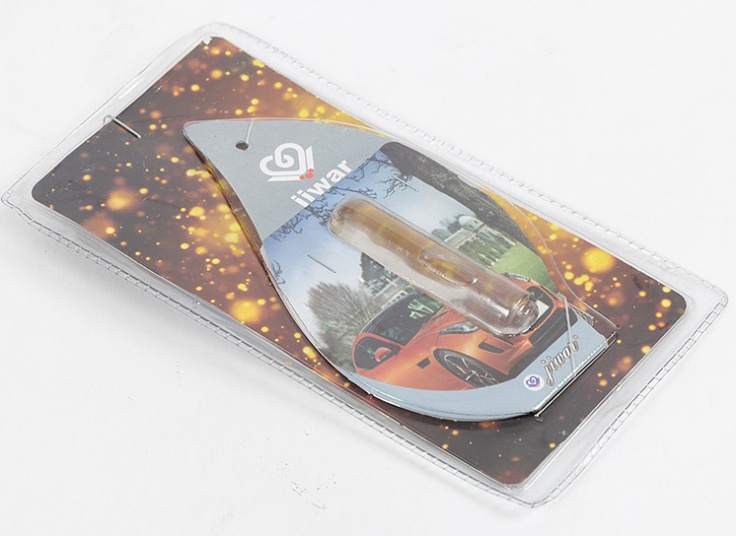 خوشبوکننده خودرو Jiwar