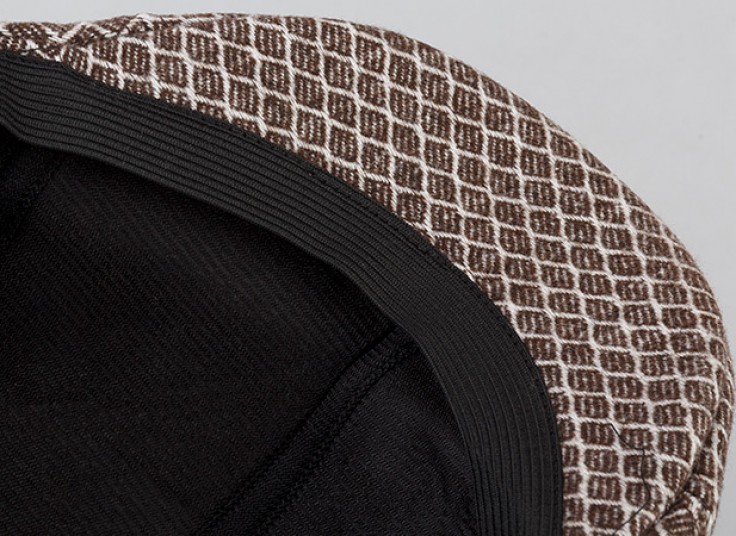 کلاه کپ پشمی