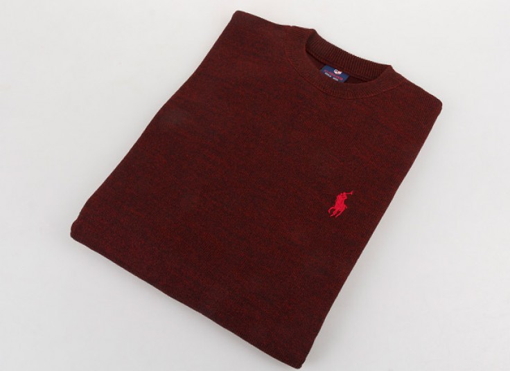 پلیور بافت مردانه US POLO