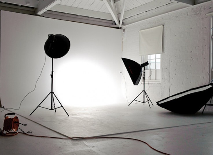 آموزش دوره عکاسی فتوشاپ اتوکد 