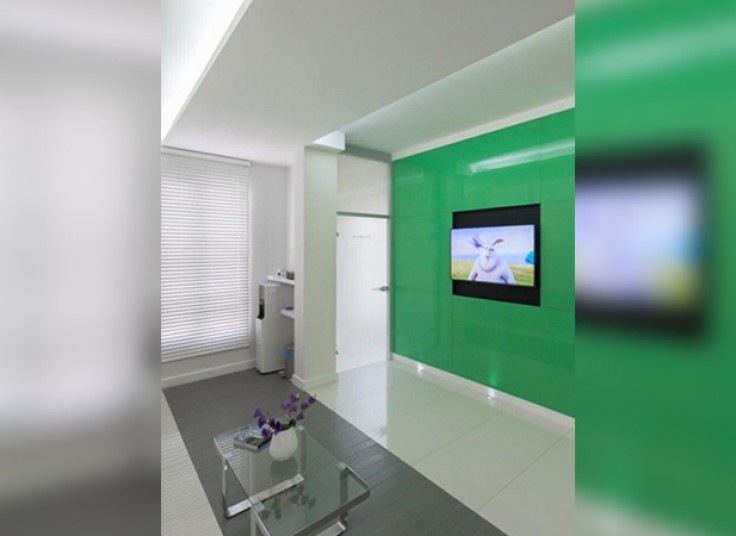 جرم گیری و بروساژ کلینیک جام جم