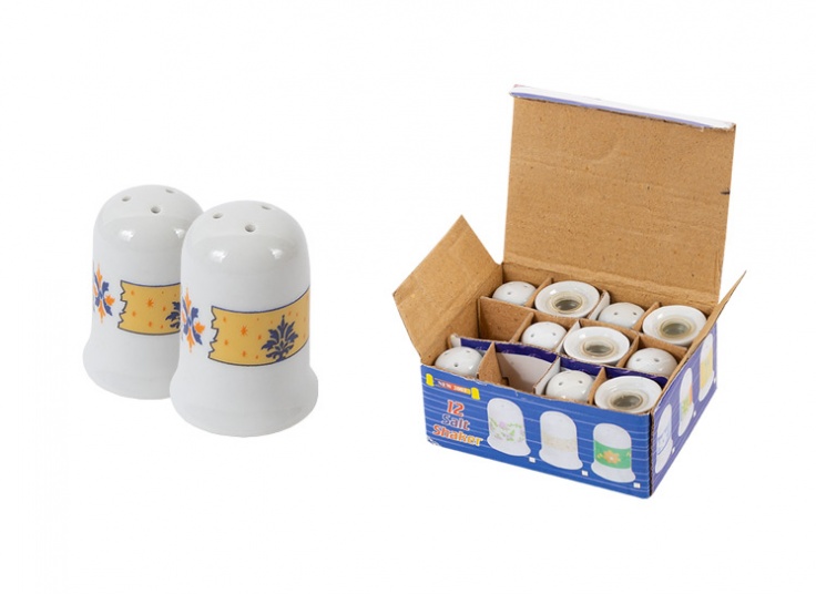 نمکپاش آرکوپال 12 عددی