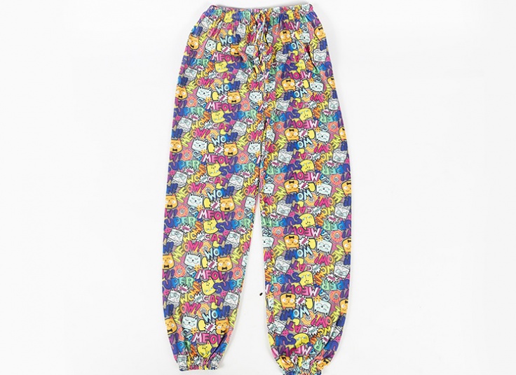 شلوار فانتزی زنانه