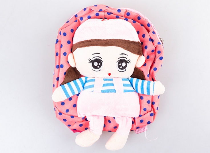 کیف کوله فانتزی Teddy